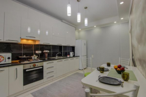 Spartacus Apartment